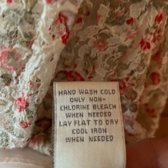 Rodarte halter dress - Picture 7 of 8